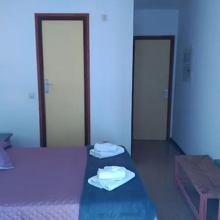 Miami Hotel Tossa de Mar