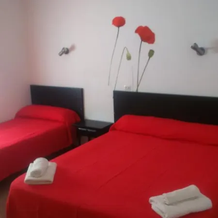 Hotel Miami Tossa de Mar