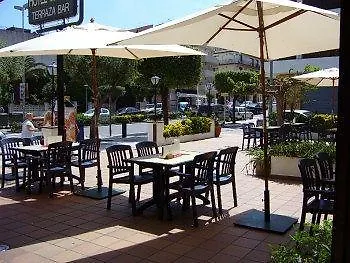 迈阿密酒店 滨海托萨