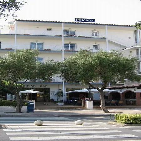 Miami * Tossa de Mar