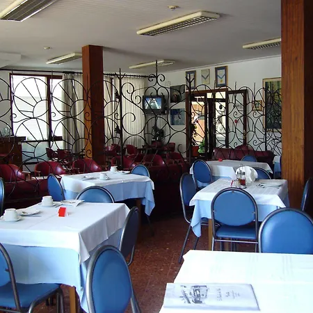 Hotel Miami Tossa de Mar