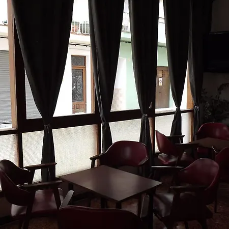 迈阿密酒店 酒店 *