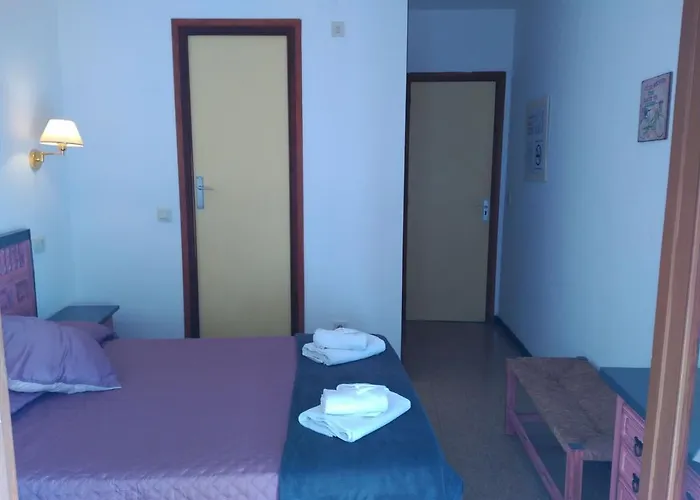 Miami Hotel Tossa de Mar