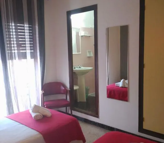 Miami Hotel Tossa de Mar