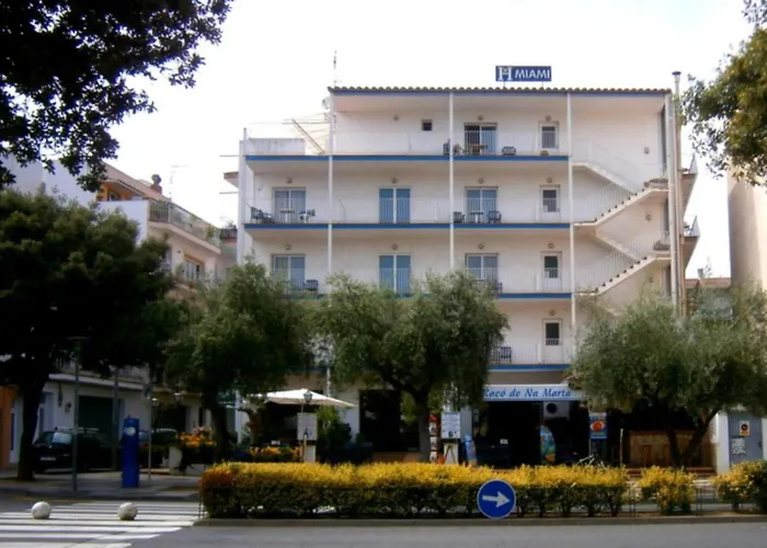 Miami * Tossa de Mar