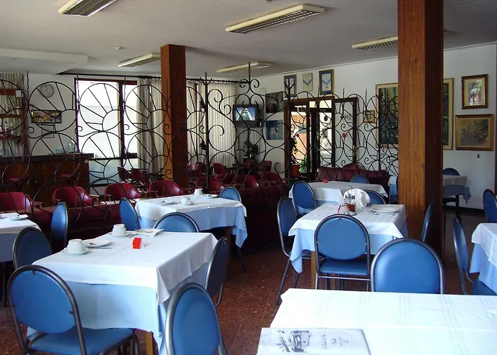 Hotel Miami Tossa de Mar