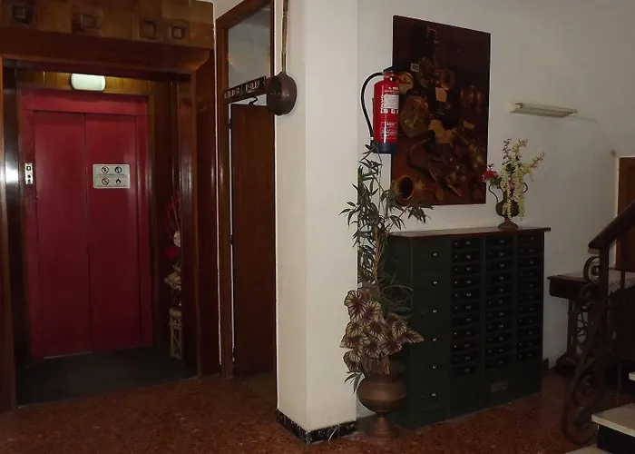 Hotel Miami Tossa de Mar