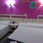 Szálloda Miami *