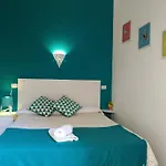 Miami Szálloda Tossa de Mar