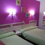 Szálloda Miami