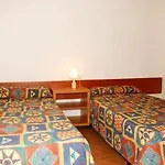 Szálloda Miami
