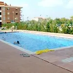Szálloda Miami *