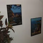 Szálloda Miami Tossa de Mar