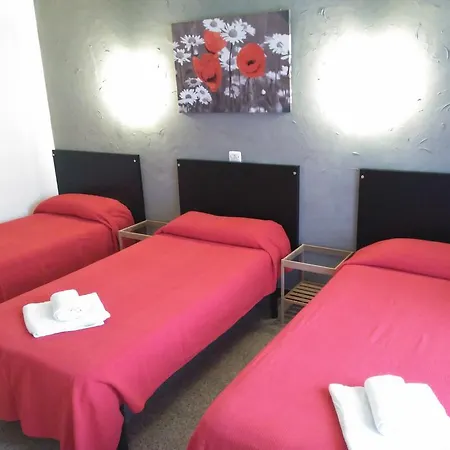 호텔 Miami 또사데마르