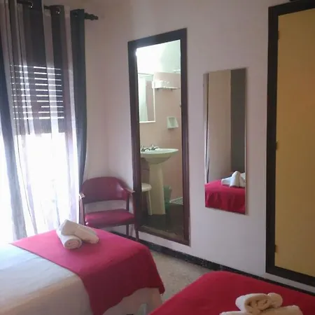 Miami Hotel Tossa de Mar