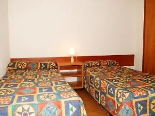 Hotel Miami Tossa