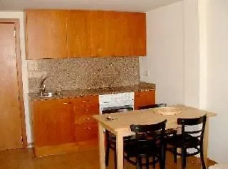 Hotel Miami Tossa de Mar