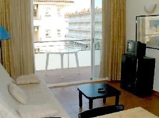 Hotel Miami Tossa *