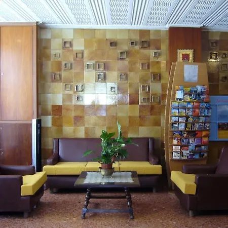Miami Tossa Hotel