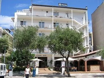 Miami Tossa *