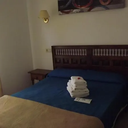 Miami Tossa Hotel *