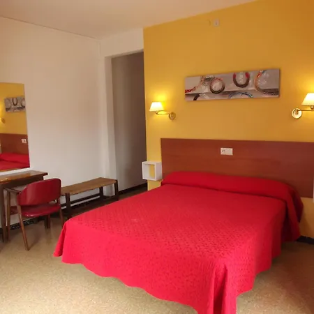 Hotel Miami Tossa de Mar