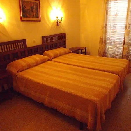 Miami Tossa Hotel