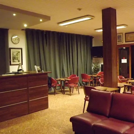 Miami 호텔 또사데마르