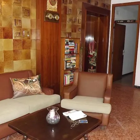 Hotel Miami Tossa de Mar