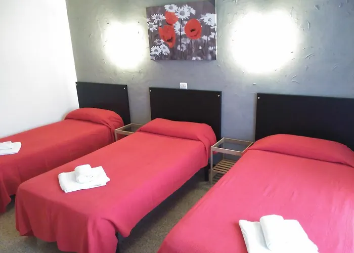 Hotel Miami Tossa de Mar