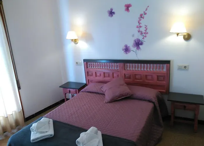 Miami Hotel Tossa de Mar