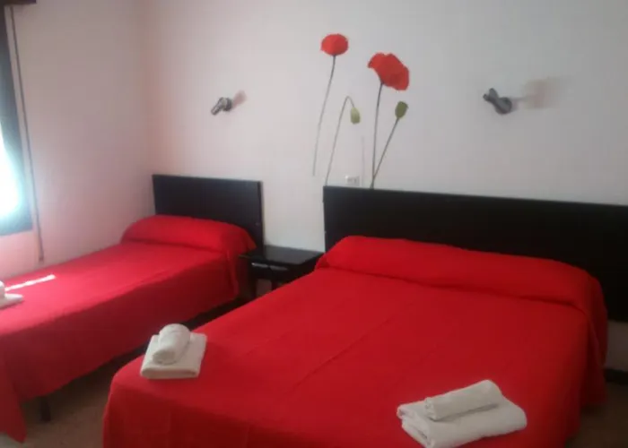 Hotel Miami Tossa de Mar