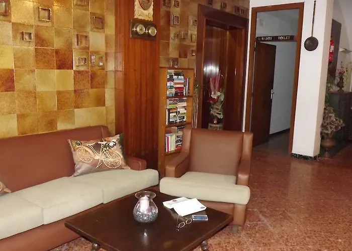 Hotel Miami Tossa de Mar